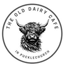 The Old Dairy Cafe